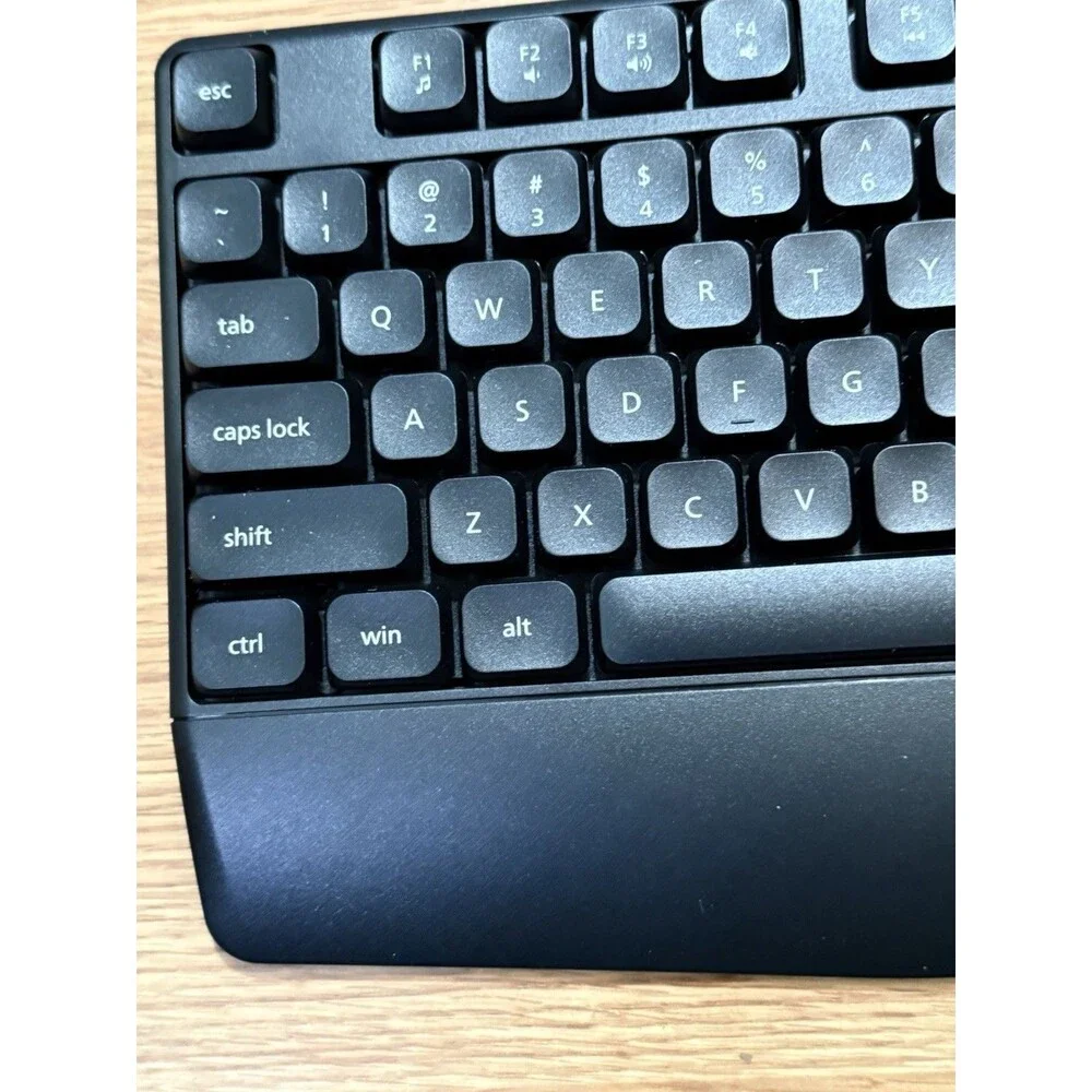 Philips 3000 Series Professional 2.4GHz Wireless SPK6348 Keyboard & SPK7348 Mous
